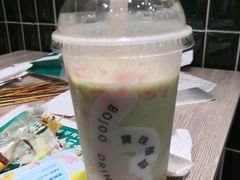 -宝珠奶酪(浦东金桥店)