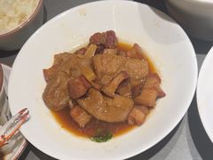 -阿毛饭店(和义路店)