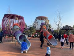 -枫香湖儿童公园