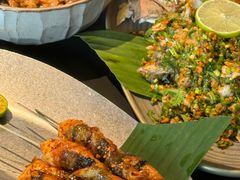 -Ameigo梅果·云贵川bistro(长宁来福士店)