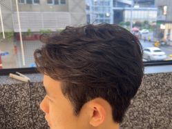 -厘里·salon