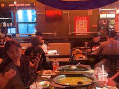 -探鱼·鲜青椒爽麻烤鱼(广州欣荣广场店)