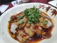 -易老妈蹄花.特色川菜(人民公园总店)