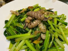 -味茂·老船夫1927(东海东路店)