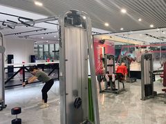 -奇迹健身(金牛凯德店)