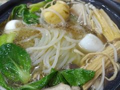 -清真·穆萨砂锅(大皮院店)
