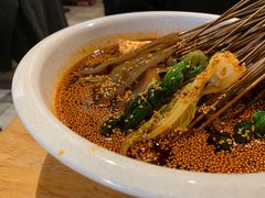-赤宴·川菜(玉林店)