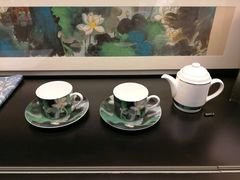 -震旦博物馆·A Cafe
