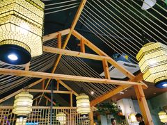 -探窝·竹笙椰子鸡(杨箕店)