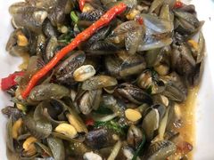 海瓜子-宏记汕头白粥店(江怡店)