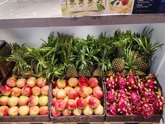 -漫果工坊(西单大悦城店)