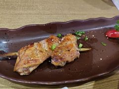 -宫谷创作料理(大拇指广场店)