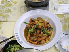 -聚味瞿记·龙虾堂(坡子街店)