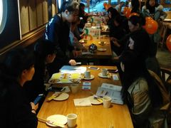 大堂-谷养元(老火车站店)