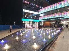 -浦江城市生活广场(江月路店)