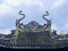 -崇仁古镇