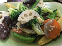 -泰澜得泰国菜(大学城店)