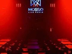 -MOSSO·Liveshow(M3香港广场店)