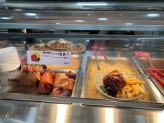 -宜家·瑞典风味餐厅(北京西红门店)