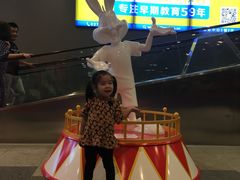 -七田真早期教育(荟聚中心)