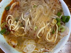 -王老三清真牛肉汤