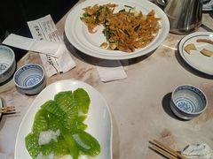 -潍坊宴·大管家(文化路店)