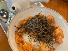 -Retro Deli 茶泡饭