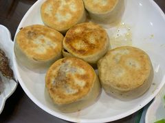 -清真牛街祥云轩门钉肉饼(左家庄店)
