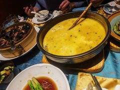 -茶人村·宫廷私厨(奥体印象城店)
