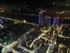 -长沙尼依格罗酒店