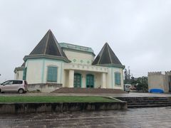 -上野德国文化村