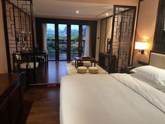 -佛山顺德香云纱园林酒店(清晖园店)