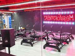 -超菲特健身工作室(晨月店)