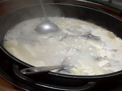 猫儿山清水鱼-瑶家小灶
