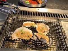 -俊熙家点餐式自助烤肉店(1227广场店)