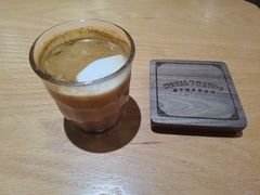 -铁手珈琲制造局metalhands(望京店)