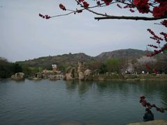 -白马涧龙池景区