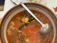 -千岛湖鱼味馆(十字街总店)