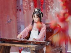 -上海杜莎夫人蜡像馆
