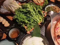 -湊湊火锅·茶憩(皇姑万象汇店)