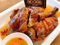 -先记烧鹅王·本地粤菜(福永店)