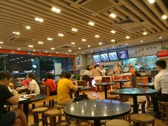 大堂-红荔村肠粉(岗厦店)