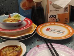 -元气寿司(东方宝泰店)