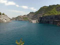 -第一山景区