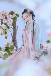 -盘子女人坊古装写真摄影(天津总店)