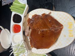 -满园烤鸭·春饼(沈北万达店)