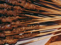 -喝丢一只鞋海鲜烧烤·海肠捞饭(东关街店)