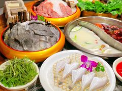-渝味晓宇火锅(合川路店)
