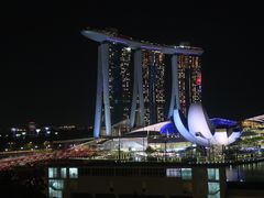 -新加坡文华东方酒店