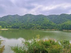 -玉渡山自然风景区